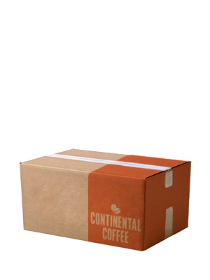 پودر قهوه فوری